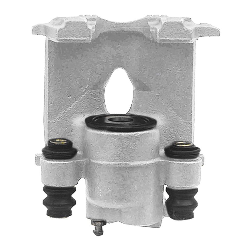 Rear Left Disc Brake Caliper - 4348