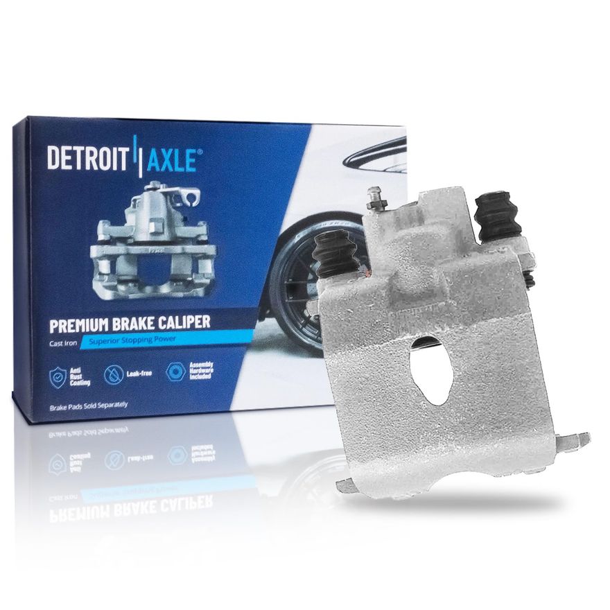 Main Image - Rear Left Disc Brake Caliper