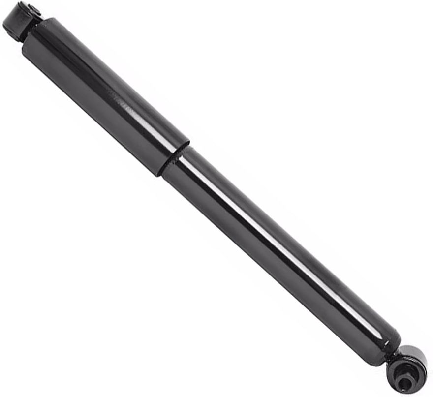 Rear Shock Absorber - 4349025 x2
