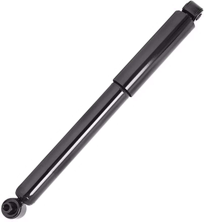 Rear Shock Absorber - 4349025 x2