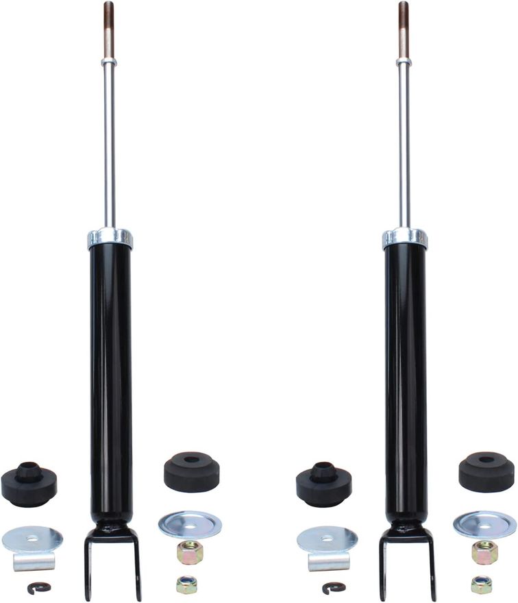 Main Image - Rear Shock Absorbers