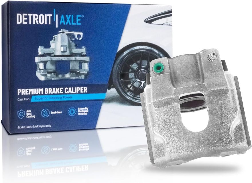 Main Image - Front Right Disc Brake Caliper
