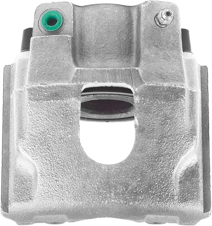 Front Right Disc Brake Caliper - 4341-H