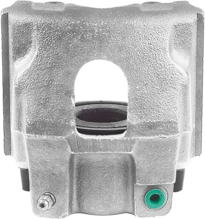 Front Right Disc Brake Caliper - 4341-H