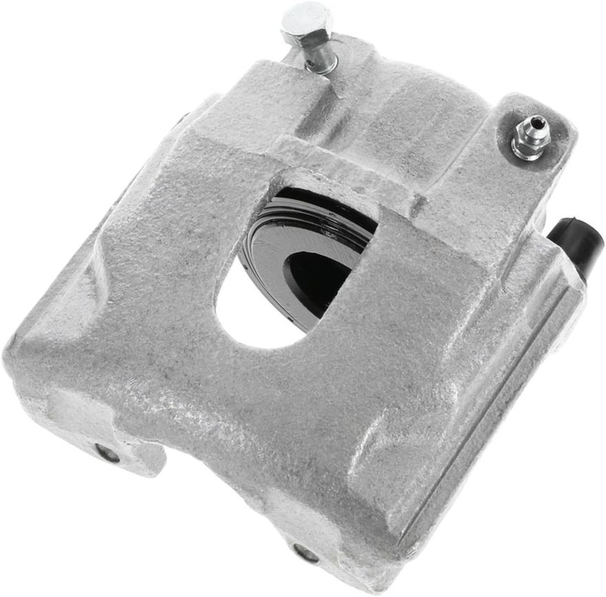 Front Right Disc Brake Caliper - 4341-H