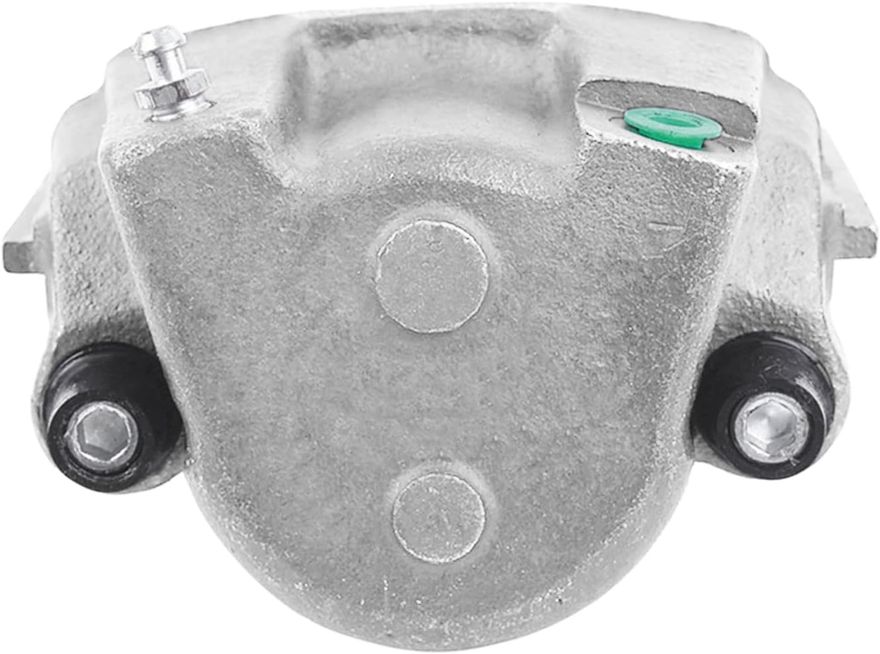 Front Right Disc Brake Caliper - 4341-H