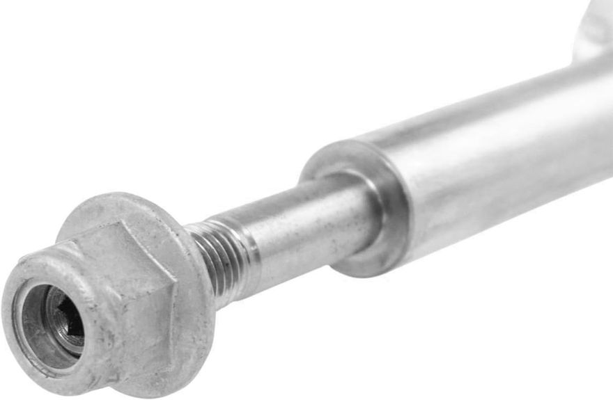 Rear Shock Absorber - 4341727 / 4341728