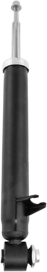 Rear Shock Absorber - 4341727 / 4341728
