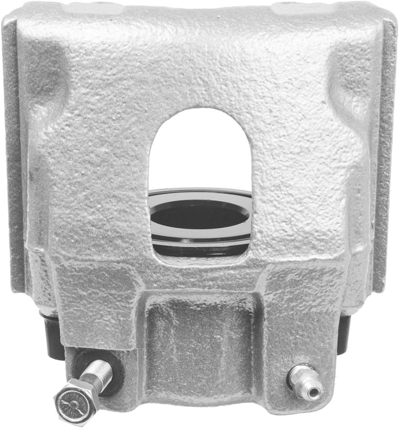 Front Left Disc Brake Caliper - 4342-H