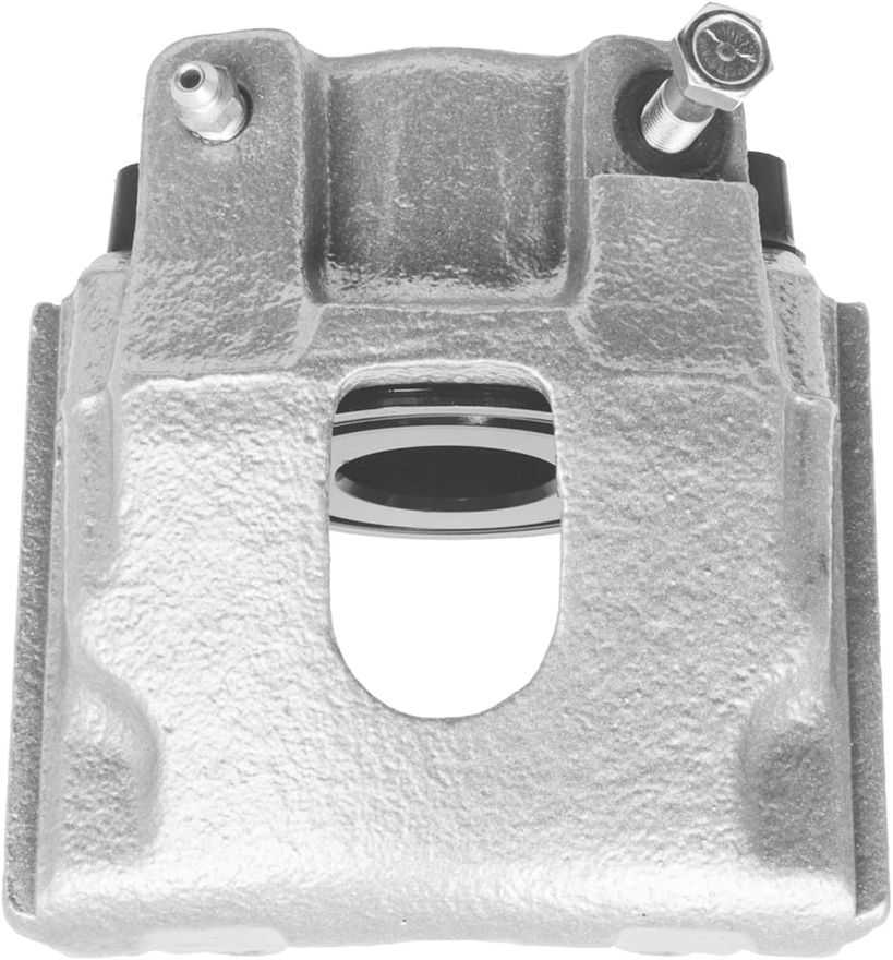 Front Left Disc Brake Caliper - 4342-H