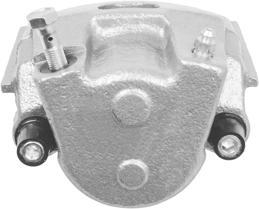 Front Left Disc Brake Caliper - 4342-H