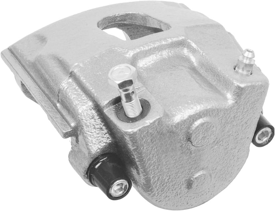 Front Left Disc Brake Caliper - 4342-H