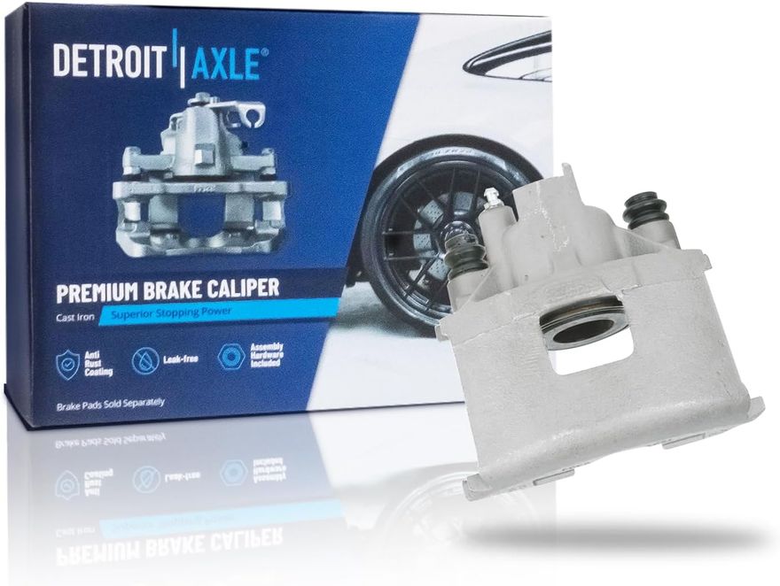 Main Image - Rear Right Brake Caliper