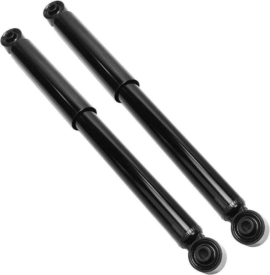 Rear Shock Absorber - 4343433 x2