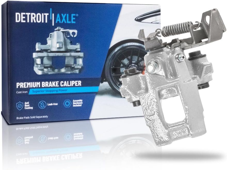 Main Image - Rear Right Brake Caliper