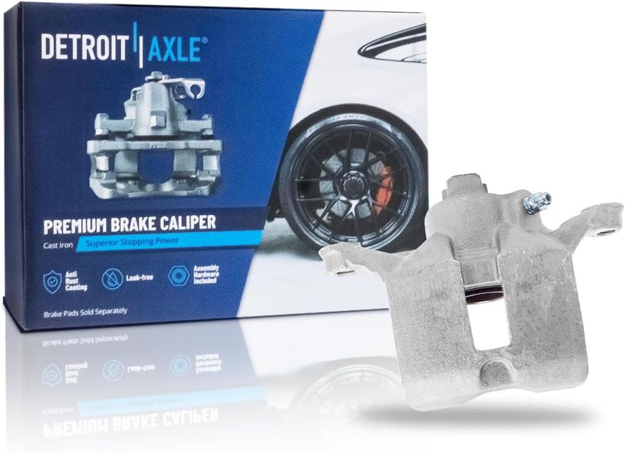 Main Image - Rear Left Brake Caliper