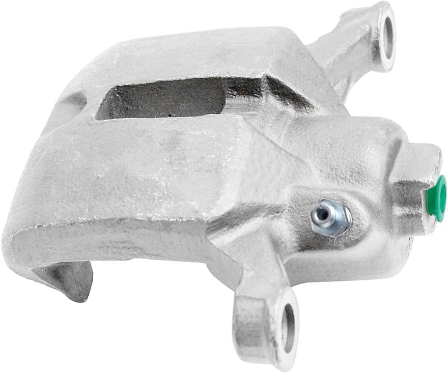 Rear Left Brake Caliper - 4356-H