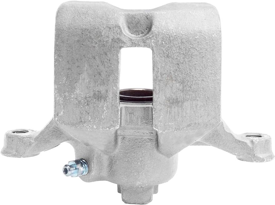 Rear Left Brake Caliper - 4356-H