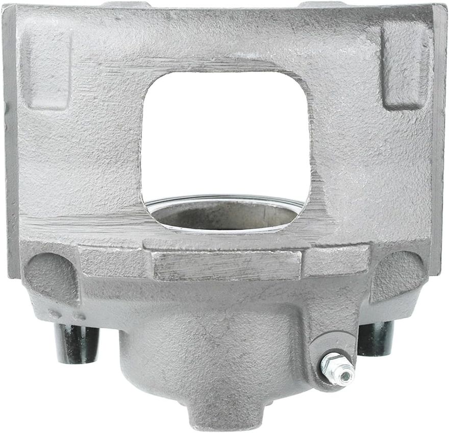 Front Right Disc Brake Caliper - 4351-H
