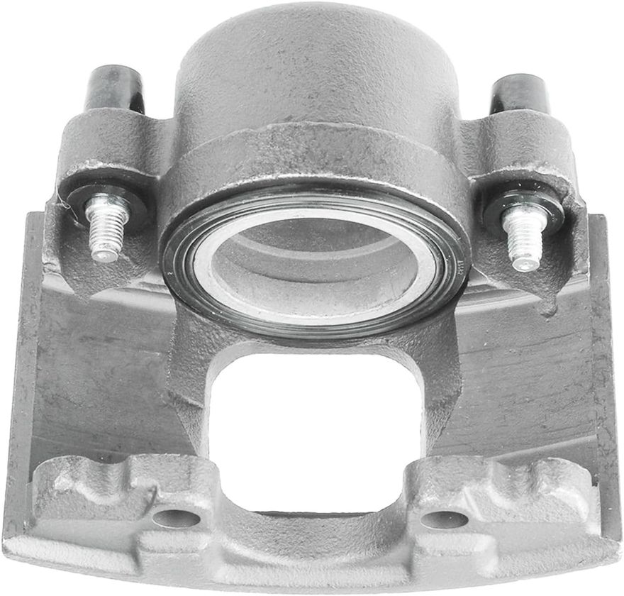 Front Right Disc Brake Caliper - 4351-H