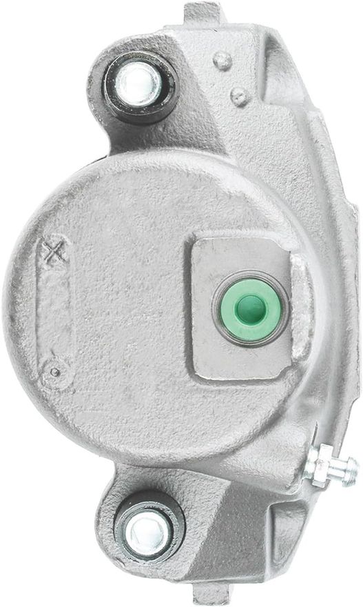 Front Right Disc Brake Caliper - 4351-H