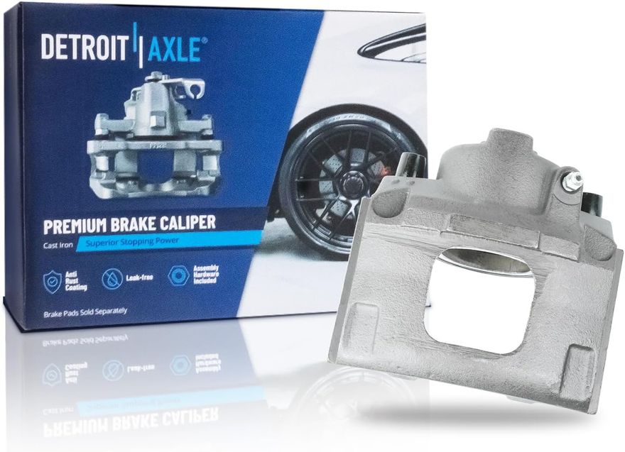 Main Image - Front Left Disc Brake Caliper