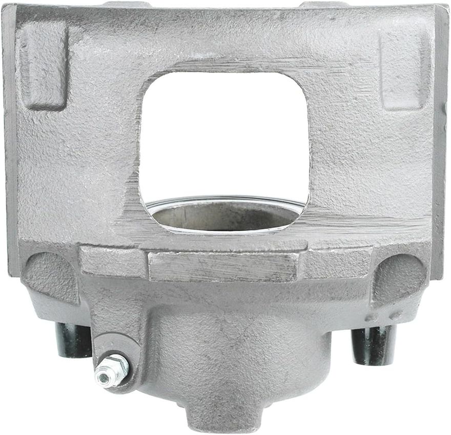 Front Left Disc Brake Caliper - 4352-H