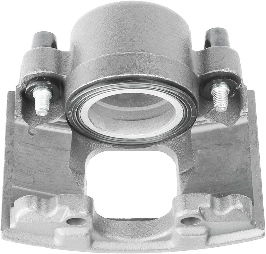 Front Left Disc Brake Caliper - 4352-H