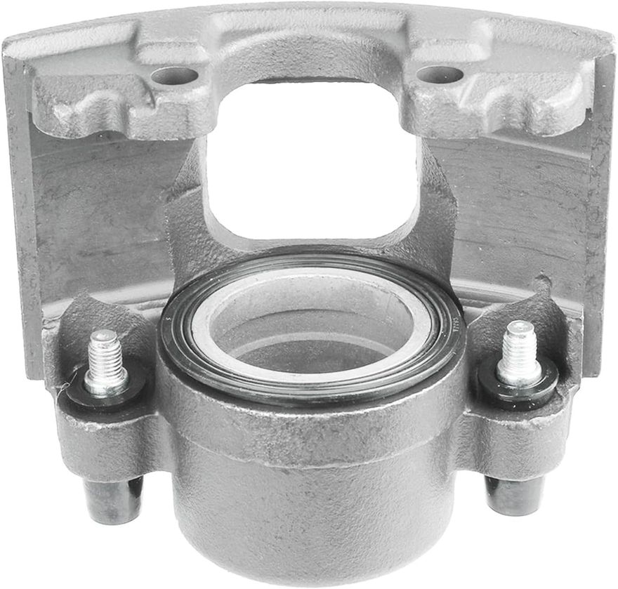 Front Left Disc Brake Caliper - 4352-H