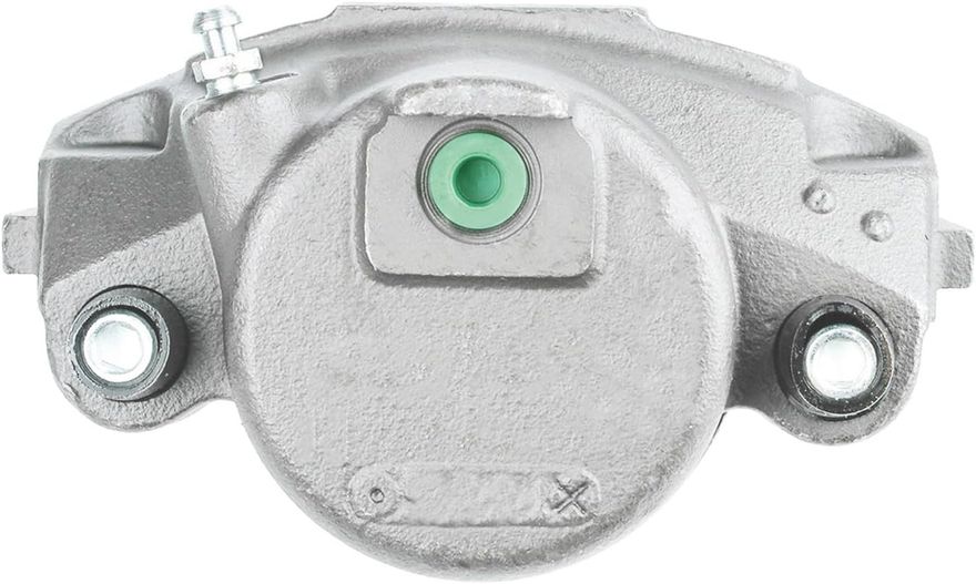 Front Left Disc Brake Caliper - 4352-H