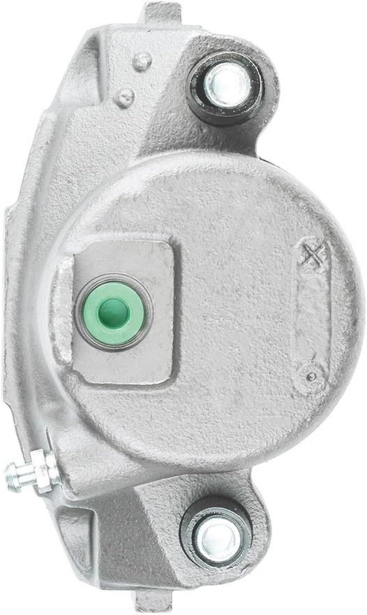 Front Left Disc Brake Caliper - 4352-H