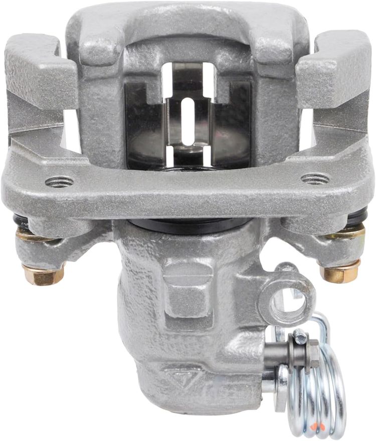Rear Left Disc Brake Caliper - 4364-H