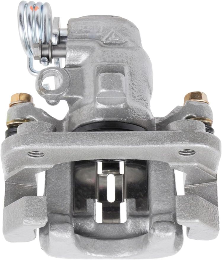 Rear Left Disc Brake Caliper - 4364-H