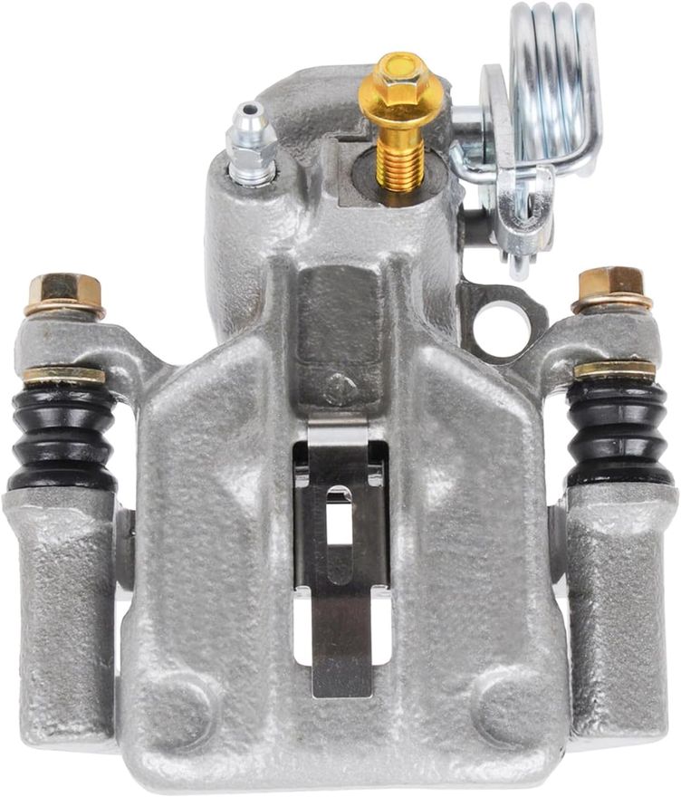 Rear Left Disc Brake Caliper - 4364-H