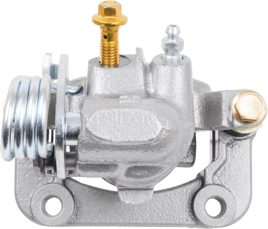 Rear Left Disc Brake Caliper - 4364-H