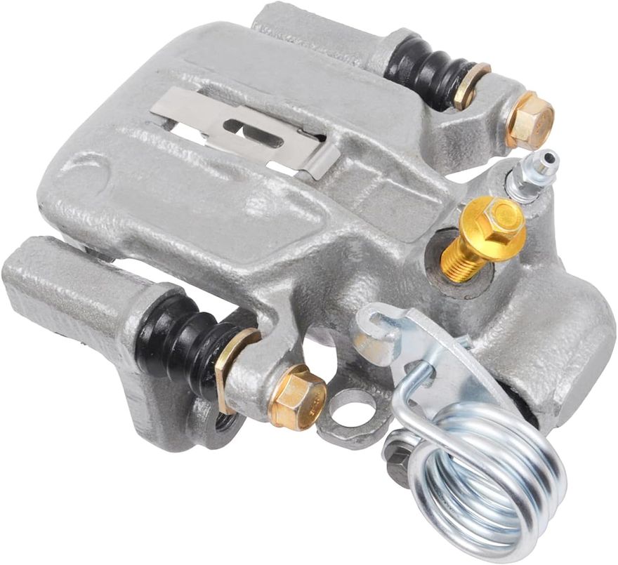 Rear Left Disc Brake Caliper - 4364-H