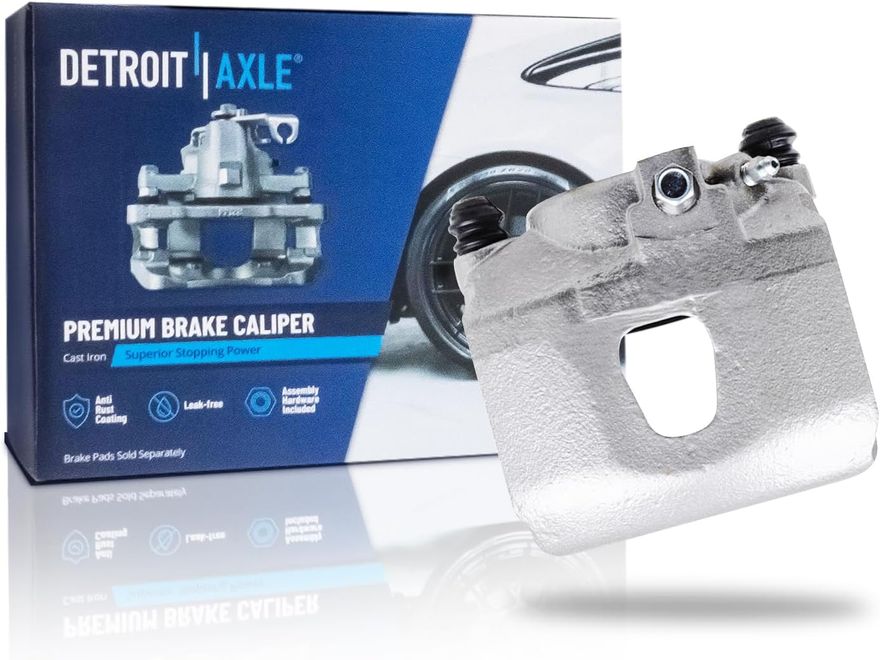 Main Image - Front Right Brake Caliper