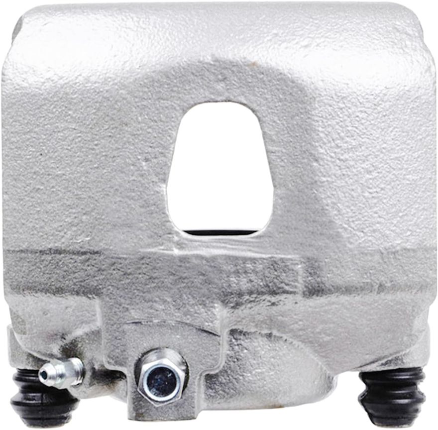 Front Right Brake Caliper - 4369-H