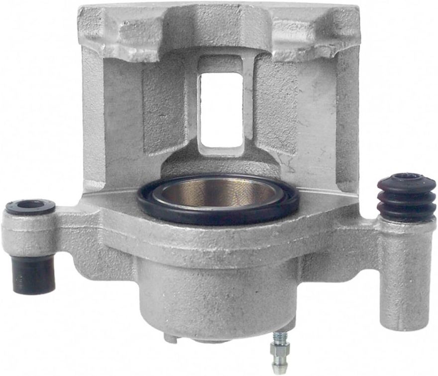 Front Left Disc Brake Caliper - 4374