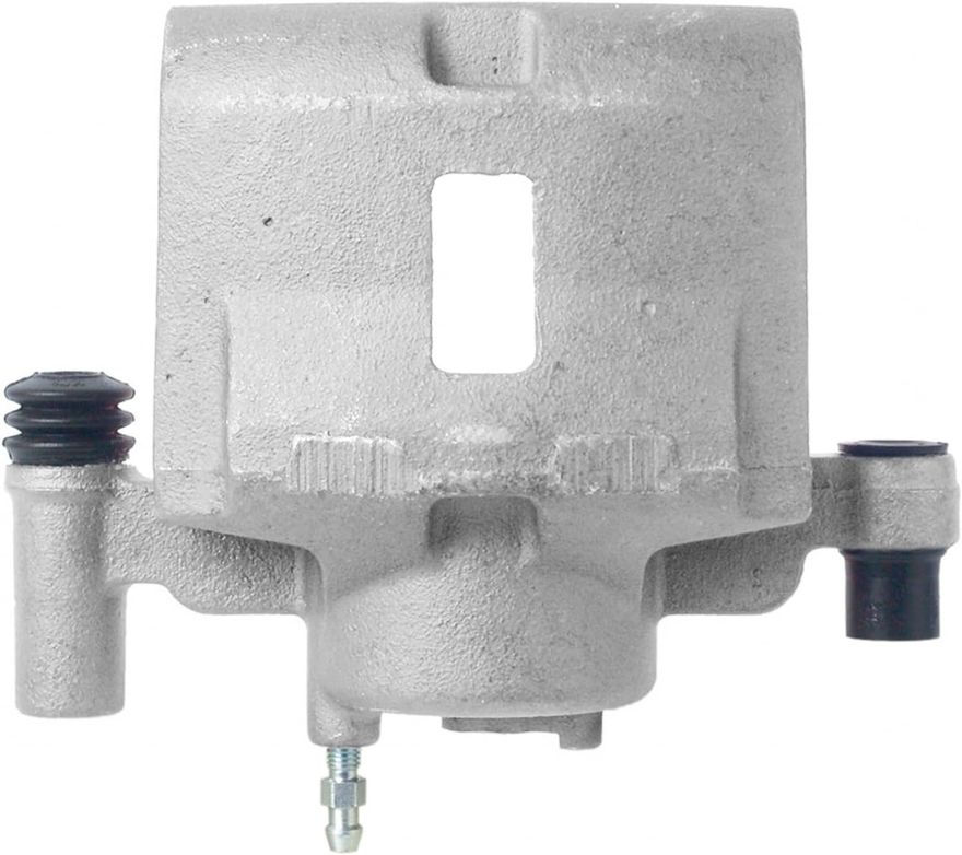 Front Left Disc Brake Caliper - 4374