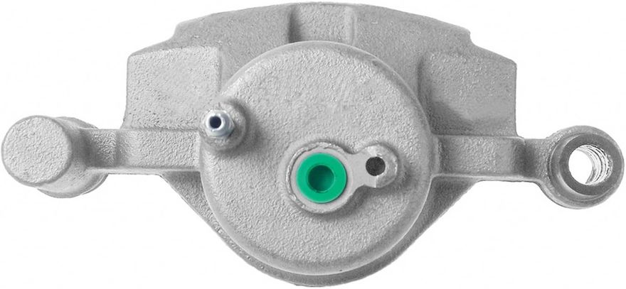Front Left Disc Brake Caliper - 4374