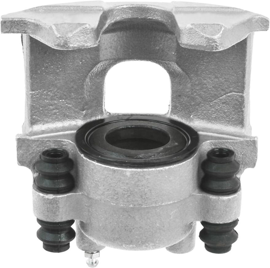 Front Right Disc Brake Caliper - 4375-H