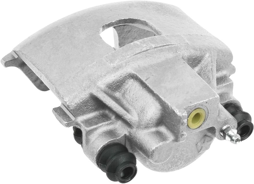 Front Right Disc Brake Caliper - 4375-H