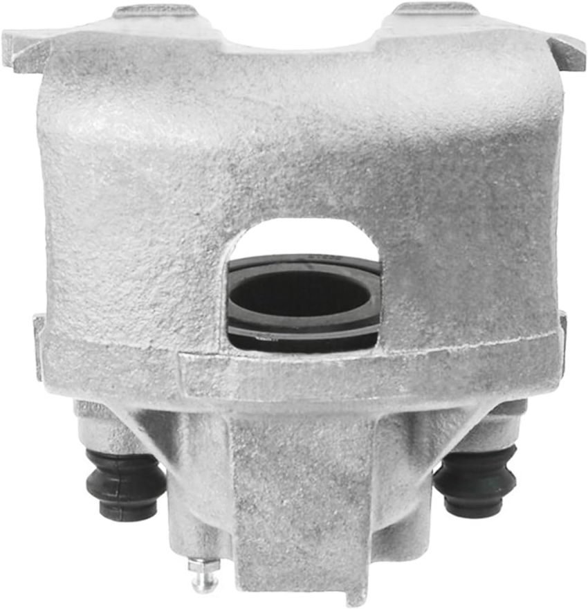 Front Left Disc Brake Caliper - 4376-H