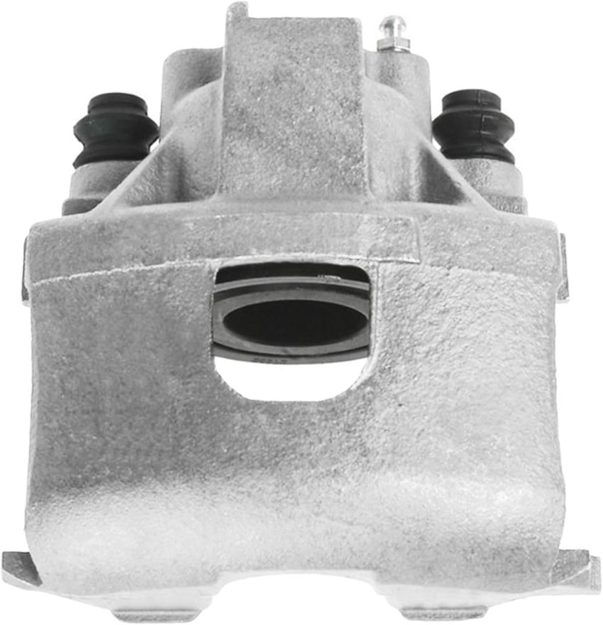 Front Left Disc Brake Caliper - 4376-H