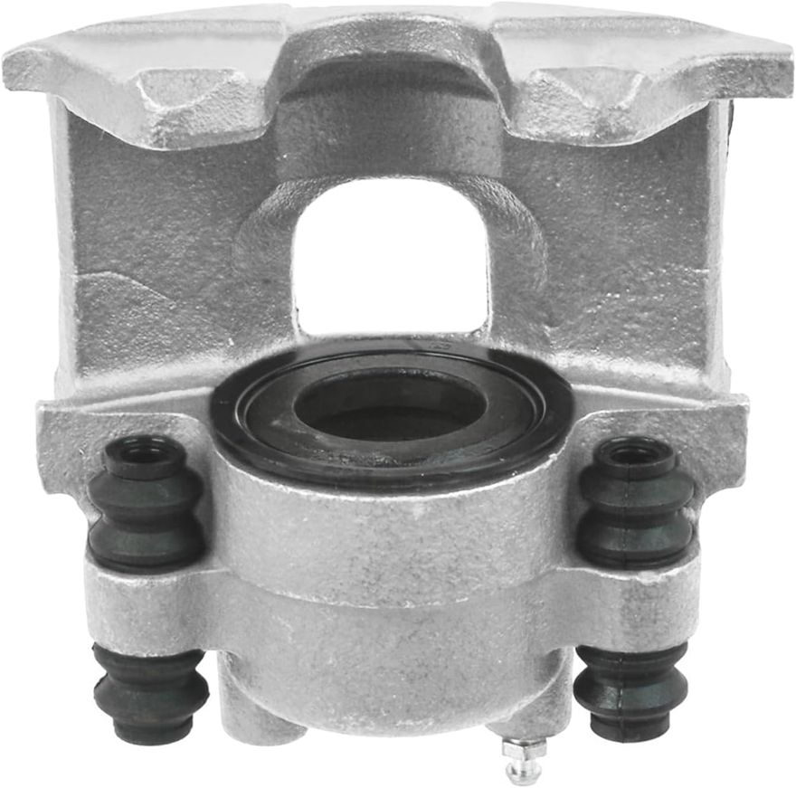 Front Left Disc Brake Caliper - 4376-H