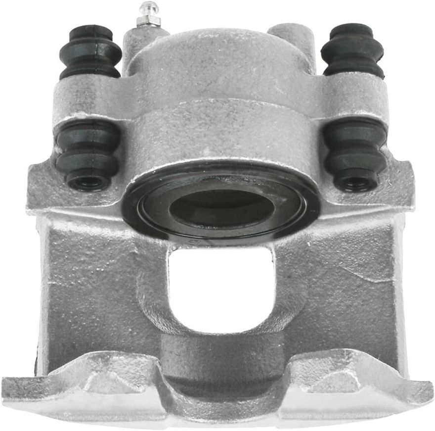 Front Left Disc Brake Caliper - 4376-H