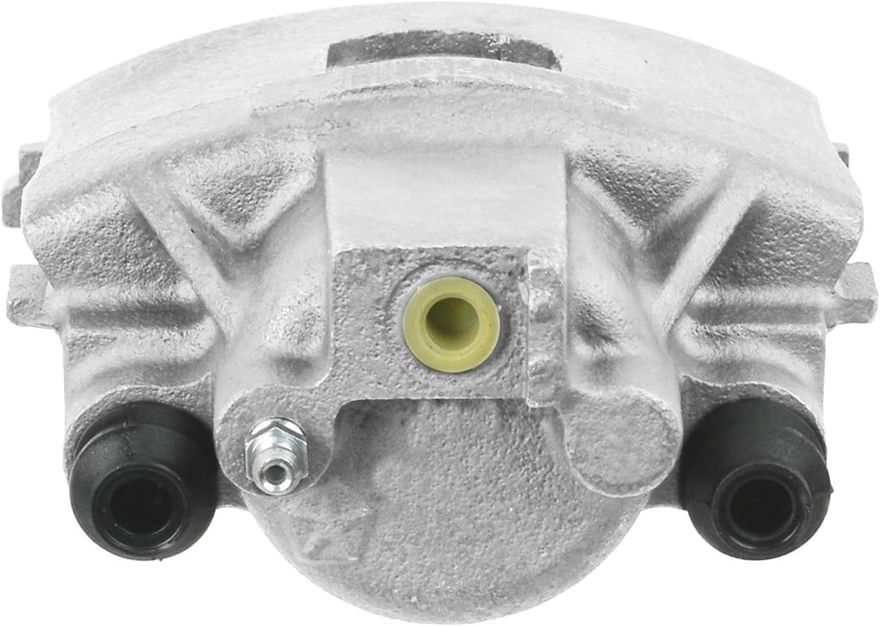 Front Left Disc Brake Caliper - 4376-H