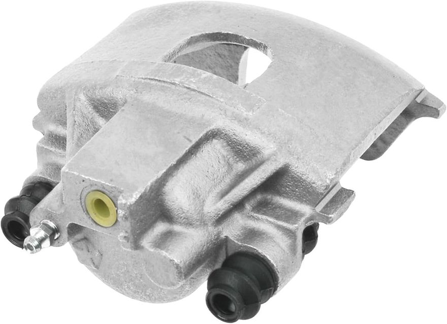Front Left Disc Brake Caliper - 4376-H