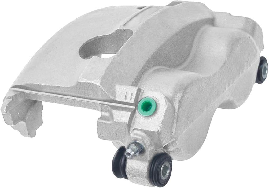 Front Right Brake Caliper - 4378